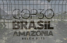 The real uncertainty at COP30 lies in what will actually be negotiated over the next two weeks: can the world come together to respond to the latest, catastrophic projections for global warming?
