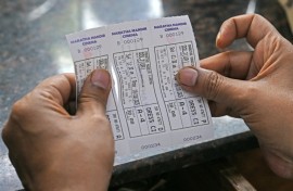 Cinemas may see hundreds of online bookings for new releases, but only a fraction of the audience shows up in person