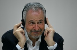 COP30 President Andre Correa do Lago is tasked with brokering a middle ground between nations wanting to put fresh issues on the climate summit agenda