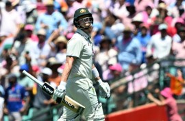 Australia's Steve Smith says England's pace attack may struggle in the Ashes