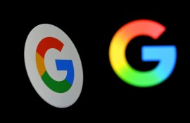 Google has agreed a fund to support South African media