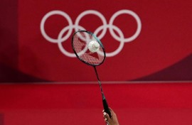 The next Summer Olympics will be held in Los Angeles in 2028