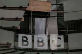 The BBC is no stranger to criticism from the right and the left