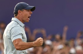 Rory McIlroy has now won seven DP World Tour titles, just one behind record-holder Colin Mongomerie