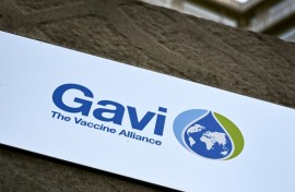 A campaign to bring vaccines to low-income countries has prevented 1.4 million cervical cancer deaths, the Gavi vaccine alliance says