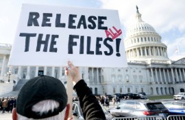 Lawmakers say the public deserves answers in a case with over 1,000 alleged victims