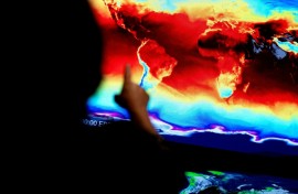 The United States has played an outsized role in Earth observations