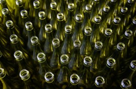 The low-alcohol wine drive is likely to upset more conservative French winemakers