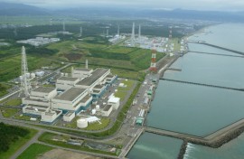 Local Japanese authorities have approved the restart of the world's biggest nuclear power facility, the Kashiwazaki-Kariwa Nuclear Power Plant, for the first time since the 2011 Fukushima disaster