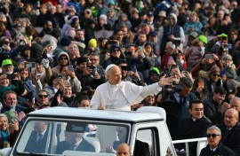Pope Leo XIV will meet President Recep Tayyip Erdogan in Turkey