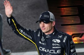 Max Verstappen is on a roll but Lando Norris has title within his grasp