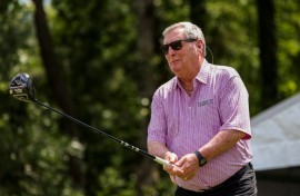 Two-time major winner Fuzzy Zoeller has died at the age of 74