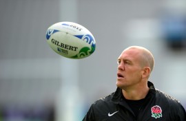 The proposed breakaway R360 competition is fronted by former England centre Mike Tindall