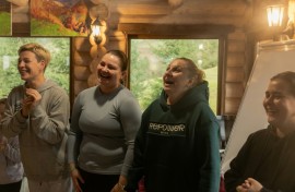 Russia's invasion of Ukraine has dragged on for almost four years