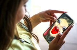 Researchers are pondering the impact of Australia's world first teen ban on social media