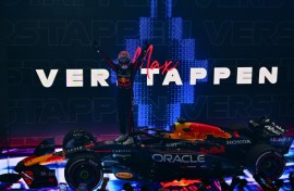 Max Verstappen's remarkable late season surge has lifted him past Oscar Piastri and into second in the championship