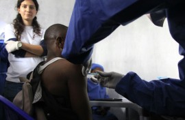 Health authorities in the DR Congo announced the end of the latest Ebola outbreak