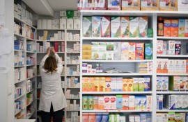 A new generation of appetite-suppressing drugs called GLP-1 agonists has become massively popular in recent years