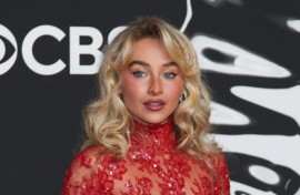 US singer Sabrina Carpenter condemned the use of one her songs in a video shared by the White House on social media depicting immigration enforcement raids