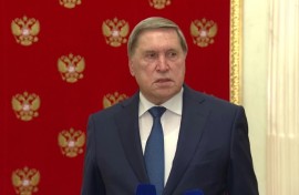 Kremlin says 'haven't found a compromise' yet on territory after Ukraine talks with US