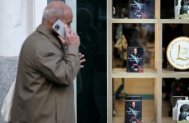 The former monarch's memoirs contain contentious passages about Spain's late dictator General Francisco Franco