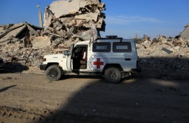 All but the bodies of two hostages -- Israeli Ran Gvili and Thai national Sudthisak Rinthalak -- have since been handed over