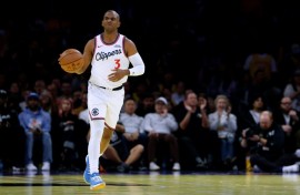 Chris Paul has been released by the Los Angeles Clippers amid reports of a breakdown in relations with head coach Ty Lue