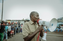 The long-simmering conflict betweeen the Democratic Republic of Congo and the Rwandan-backed armed group M23 exploded in late January as the latter captured the major cities of Goma and Bukavu in eastern DR Congo