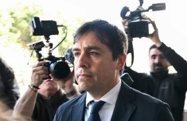 Salvador Plasencia, one of two doctors who supplied ketamine for profit to 'Friends' actor and well-known addict Matthew Perry in the months before his overdose death, has been ordered to serve 30 months in prison