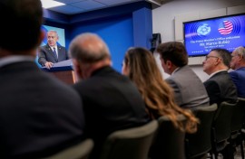 A majority of Israelis believe Prime Minister Netanyahu should be held accountable for the deadly attack on Israel on October 7, 2023