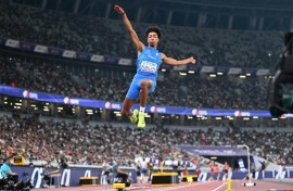 World Athletics has ditched a reform to the long jump that would have replaced the traditional board behind which jumps must be made
