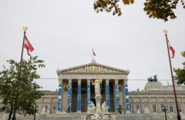 Austrian lawmakers have approved a headscarf ban for girls in schools