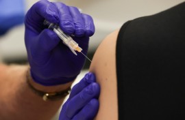 The PABS system will determine how vaccines are shared during future pandemics