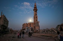 Qatar, alongside Egypt and the United States, helped secure the long-elusive truce in Gaza, which came into effect on October 10
