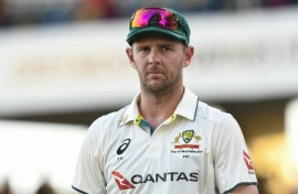 Josh Hazlewood has been ruled out of the Ashes with injury