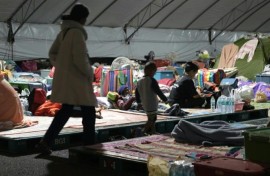 Fear mounts across the Thailand-Cambodia border as conflict reignites