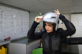 Women in Iran have more broadly pushed against social boundaries in recent years, increasingly defying the Islamic republic's strict rules