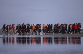 Several states argue that the convention acts as a brake in the fight against illegal migration