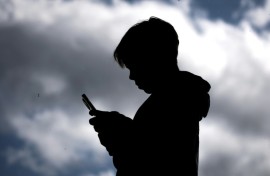 In a world first, Australia on Wednesday banned under-16s from social media