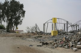 The US-sponsored peace plan for Gaza is composed of three phases