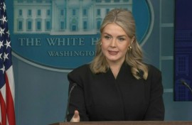 Seized oil tanker will be brought to US port: White House