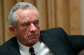 US Secretary of Health and Human Services Robert F. Kennedy Jr. has been a vocal anti-vaccine advocate for years