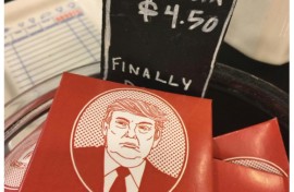 This undated photo from the estate of convicted sex offender Jeffrey Epstein was released by Democrats on the House Oversight Committee