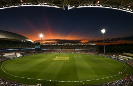Armed police will patrol Adelaide Oval during the third Ashes Test