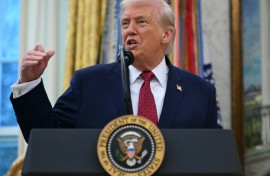 US President Donald Trump has filed or threatened to file lawsuits against several media outlets in the United States, with multiple ending in multi-million-dollar settlements