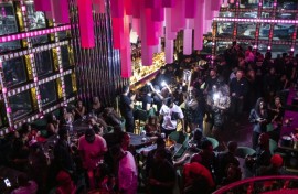 This year's Detty December comes after a tough few years for the Nigerian economy