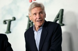 Harrison Ford is to be honoured with the SAG-AFTRA Life Achievement Award