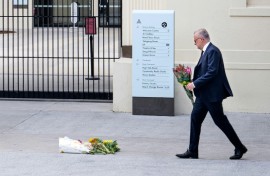 Australian Prime Minister Anthony Albanese has said there are 'real issues' with the intelligence service