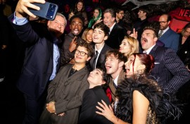 Nine years later, as the final chapter draws to a close, Stranger Things is a global phenomenon