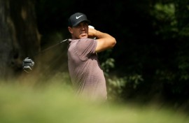 Five-time major winner Brooks Koepka is leaving the LIV Golf circuit for personal reasons